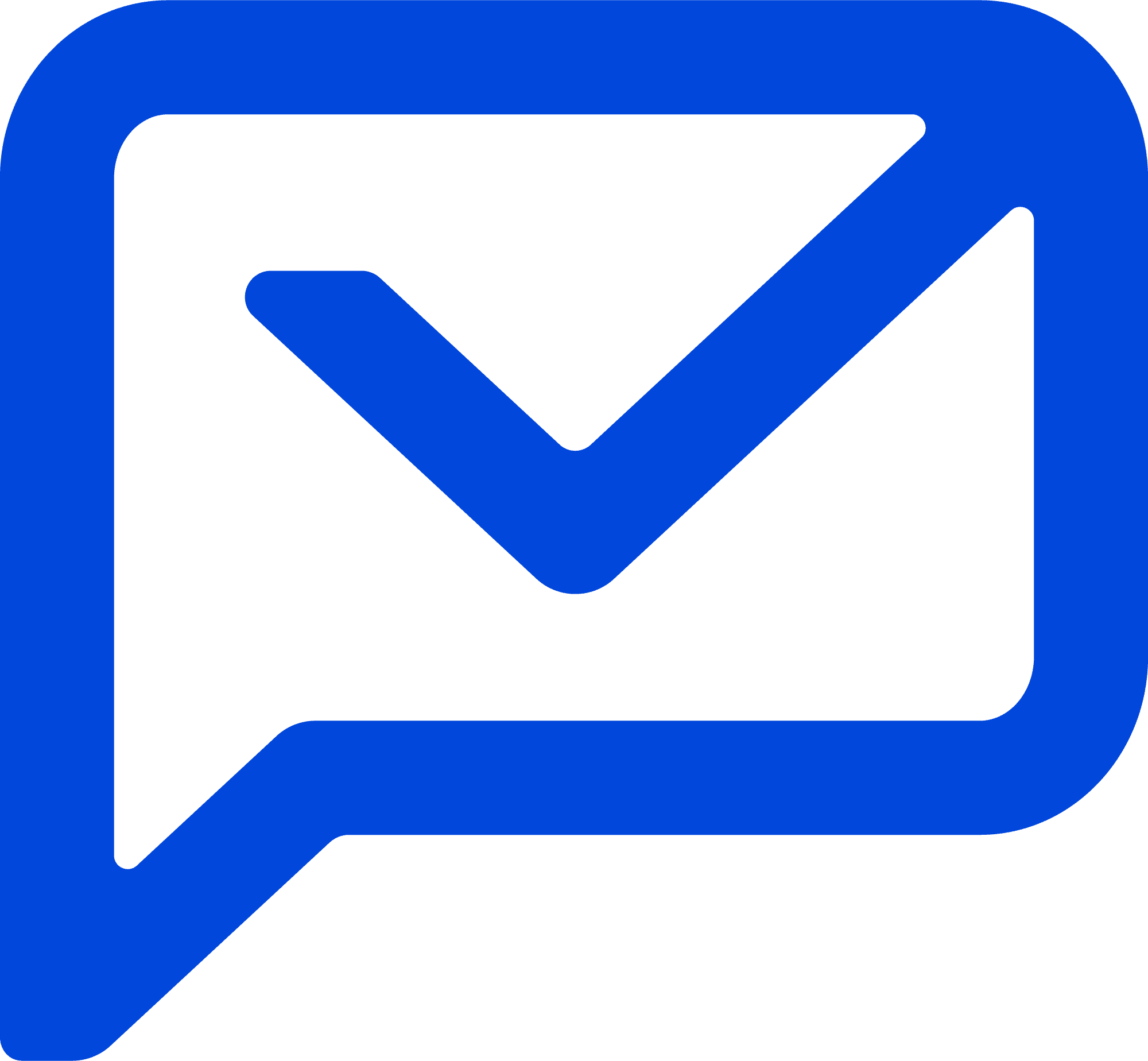 Paubox, Inc. logo