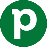 Pipedrive Inc. logo