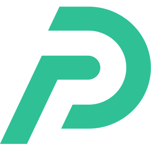 Preset logo