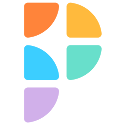 Prismm (now part of Cvent) logo