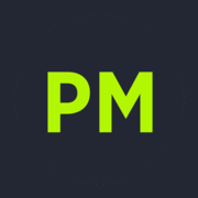 ProjectManager.com, Inc. logo