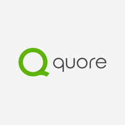Quore logo