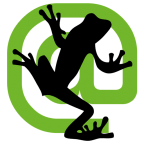 Screaming Frog Ltd logo