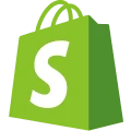 Shopify Inc. logo