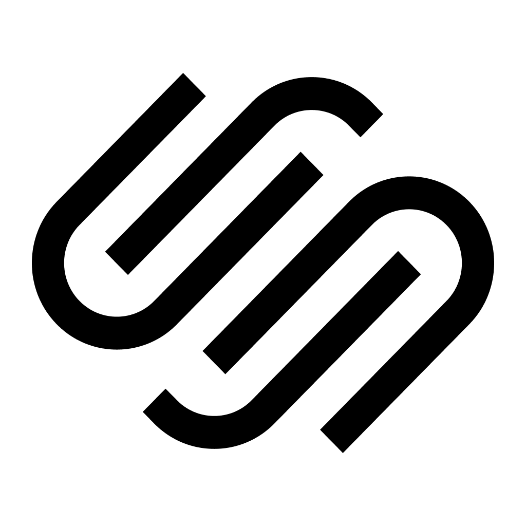 Squarespace, Inc. logo