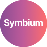 Symbium Corp. logo