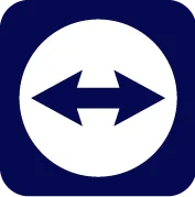 TeamViewer SE logo