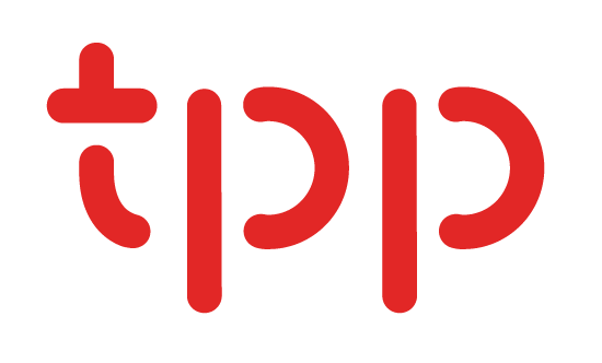 Total Party Planner (TPP) Software LLC logo