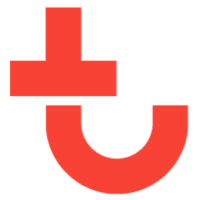 Trackunit Corporation logo