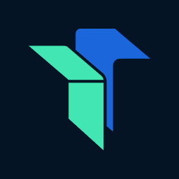 TrustLayer, Inc. logo