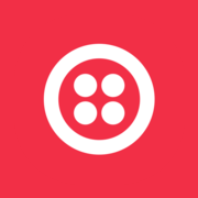 Twilio Inc. logo