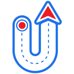 Upper logo