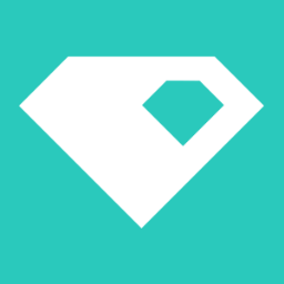 UserGems (ShelfFlip, Inc. dba UserGems) logo
