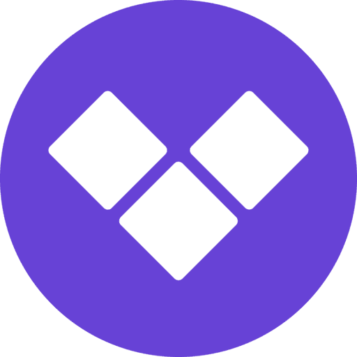 Vantage Inc. logo