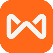 Writesonic, Inc. logo