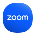 Zoom Communications, Inc. logo